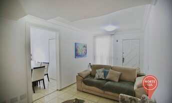 Imagem 3: Apartamento com 4 dormitórios à venda, 80 m² por R$ 350.000 - Buritis - Belo Horizonte/MG