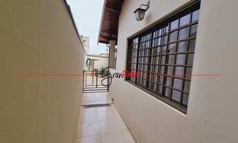 Imagem 3: CASA COM 03 DORMITÓRIOS NO JARDIM FLORIDA INDAIATUBA SÃO PAULO