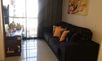 Imagem: APARTAMENTO RESIDENCIAL em SANTO ANDRÉ