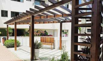 Imagem 4: Aldepark 2 quartos nascente