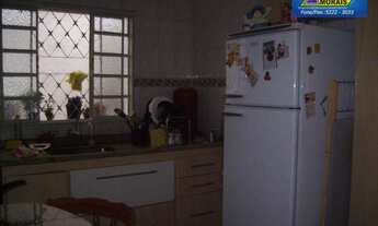 Imagem 5: Casa com 3 dormitórios à venda, 170 m² por R$ 300.000,00 - Parque Esmeralda - Sorocaba/SP