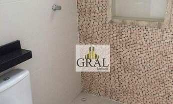 Imagem 7: Apartamento com 2 dormitórios à venda, 47 m² por R$ 295.000,00 - Vila Príncipe de Gales