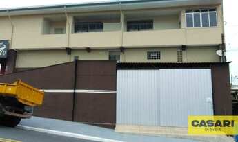 Imagem: Sala para alugar, 200 m² - Jardim do Estádio