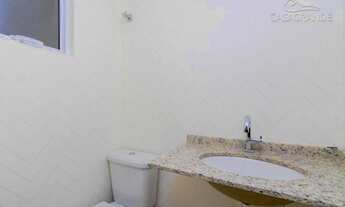 Imagem 3: Cobertura com 2 dormitórios à venda, 186 m² por R$ 895.000,00 - Alto da Rua XV - Curitiba