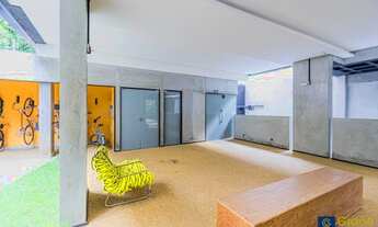 Imagem 6: Apartamento para Locação em Belo Horizonte, FUNCIONÁRIOS, 1 dormitório, 1 suíte, 1 banheir