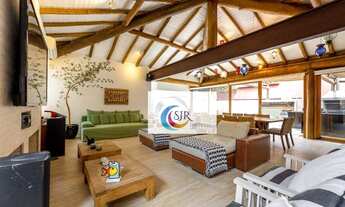 Imagem 4: Casa com 4 dormitórios à venda, 267 m² - Maresias - São Sebastião/SP