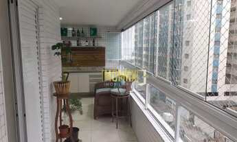 Imagem 5: Apartamento Garden com 3 dormitórios à venda, 145 m² por R$ 730.000,00 - Canto do Forte