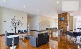 Imagem 6: Flat com 1 dormitório à venda, 32 m² por R$ 295.000,00 - Centro - Curitiba/PR