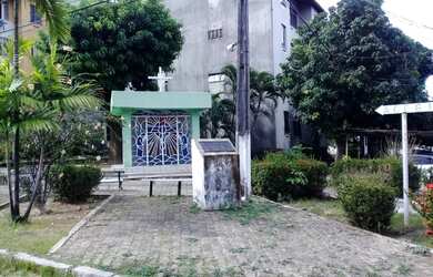 Imagem 3: Apartamento à venda, 55 m² por R$ 110.000,00 - Cajazeiras - Fortaleza/CE