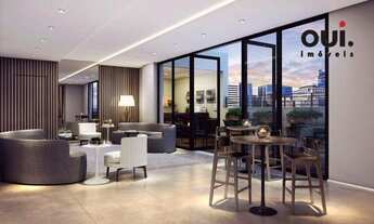 Imagem 3: Apartamento Duplex à venda, 133 m² por R$ 2.685.000,00 - Jardim Paulista - São Paulo/SP