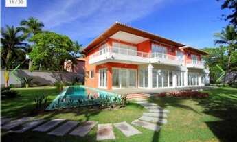 Imagem 6: Casa de condomínio sobrado para venda possui 612 metros quadrados com 4 quartos