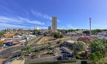 Imagem 7: Apartamento 03 dormitórios (01 suíte) no coração de Ribeirão Preto