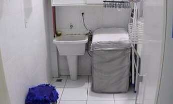 Imagem 4: Apartamento residencial à venda, Vila Itália, São José do Rio Preto