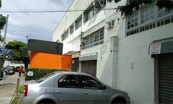 Imagem 4: Predio Comercial - Limão