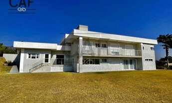 Imagem 5: Casa com 4 dormitórios à venda, 550 m² por R$ 3.850.000,00 - Condominio Fazenda Duas Maria