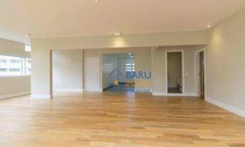 Imagem 3: Apartamento à venda, 200 m² por R$ 2.157.000,00 - Higienópolis - São Paulo/SP