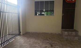 Imagem 2: Casa para alugar, 80 m² por R$ 900,00/mês - Residencial Furlan - Santa Bárbara D'Oest