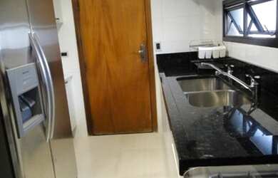 Imagem 8: Santana cobertura 1 por andar com lazer privativo