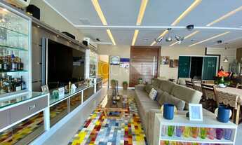 Imagem 5: Barra da Tijuca Casa em condomínio com 4 dormitórios