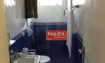 Imagem 7: Casa com 4 dormitórios para alugar, 183 m² por R$ 4.900,00/mês - Vila Mascote - São Paulo