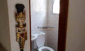 Imagem 6: Sobrado à venda, 143 m² por R$ 540.000,00 - Vila Maria - São Paulo/SP