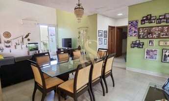 Imagem 2: Casa à Venda com 03 Quartos sendo 01 Suíte no Bairro Santa Rosa - Cuiabá/MT