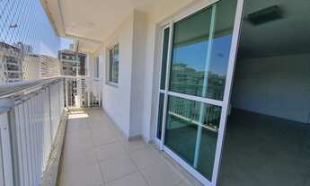 Imagem 2: Excelente apartamento para venda com 95 metros quadrados com 3 quartos em Santa Rosa - Nit