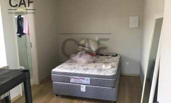 Imagem 4: Apartamento Residencial à venda, Residencial Parque dos Ipês, Jaguariúna - AP0183