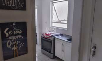 Imagem 4: Porto Alegre - Apartamento Padrão - Cristal