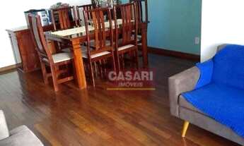 Imagem 4: Apartamento com 4 dormitórios à venda, 96 m² - Rudge Ramos - São Bernardo do Campo/SP