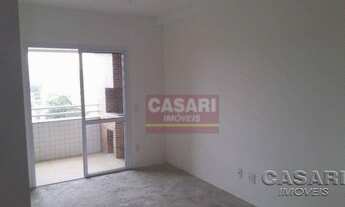 Imagem 3: Apartamento 2 dorms. com suite - Centro São Bernardo