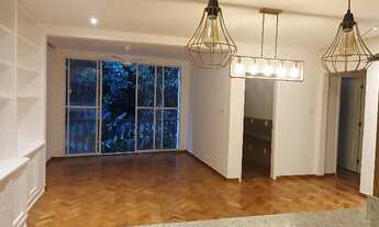 Imagem 4: Apartamento para venda com 120 metros quadrados com 3 quartos em Leblon - Rio de Janeiro