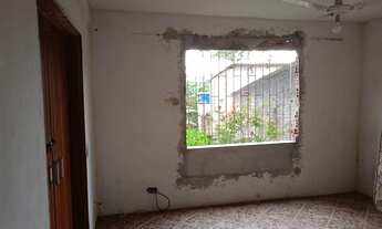 Imagem 5: Casa com quintal enorme 3000m2 com 4 quartos (1 suíte) em Vargem do Bom Jesus - Florianópo