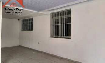 Imagem 2: RESIDÊNCIA/ESCRITÓRIO - 4 DORMS - 4 VAGAS - Cidade Monções