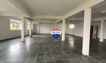 Imagem 7: Sala para alugar, 198 m² por R$ 1.400,00/mês - Cascatinha - Juiz de Fora/MG