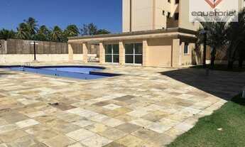 Imagem 6: Vendo Apartamento com 3 dormitórios à venda, 63 m² por R$ 160.000 - Centro - Aquiraz/CE