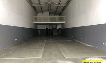 Imagem 2: Salão para alugar, 298 m² - Centro - São Bernardo do Campo/SP