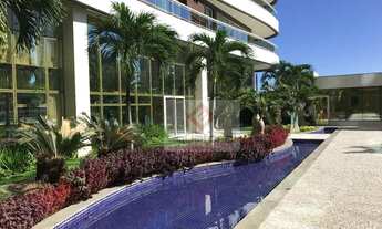 Imagem 6: Apartamento com 4 dormitórios à venda, 401 m² por R$ 5.700.000,00 - Meireles - Fortaleza/C