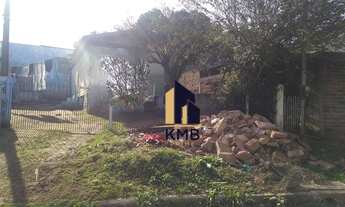 Imagem: Terreno Barnabé