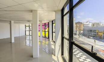 Imagem 7: Sala comercial no Centro de Blumenau