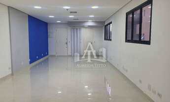 Imagem 4: Excelente Sala Comercial com 52 m² à Venda na Vila Mariana - Confira!