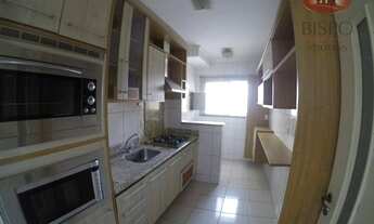 Imagem: Apartamento com 3 dormitórios, 80 m²