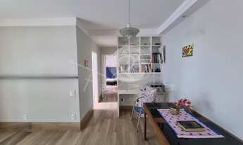 Imagem 6: Apartamento para venda próximo do Cambuí no Centro de Campinas novo - Impecável