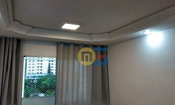 Imagem 3: Apartamento com 2 dormitórios à venda, 62 m² por R$ 480.000,00 - Parque da Mooca - São Pau