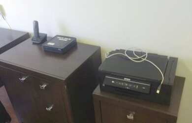 Imagem 6: Sala para alugar, 30 m² por R$ 1.000,00/mês - Caminho das Árvores - Salvador/BA