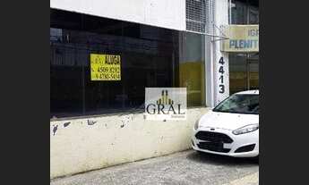 Imagem 2: Galpão - venda por R$ 5.000.000,00 ou aluguel por R$ 30.000,00/mês - Rudge Ramos - São Ber