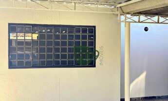 Imagem 2: Casa com 3 dormitórios à venda, 180 m² - Conjunto Habitacional 31 de Março (COHAB) - Santa