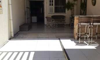 Imagem 3: CA0120 - Casa com 3 suítes à venda, 138 m² por R$ 510.000 - Vicente Pinzon - Fortaleza/CE