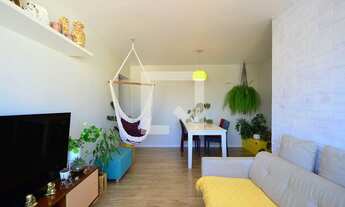 Imagem 5: Apartamento à Venda - Chácara Inglesa, 2 Quartos, 65 m2