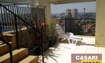 Imagem: Apartamento com 3 dormitórios à venda